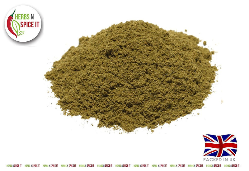 Loose 100gm Ground Thyme Herb Powder Premium Quality Free P&P HerbsnSpiceit