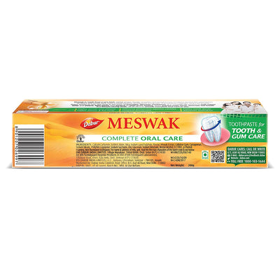 Dabur Meswak Toothpaste 100 G