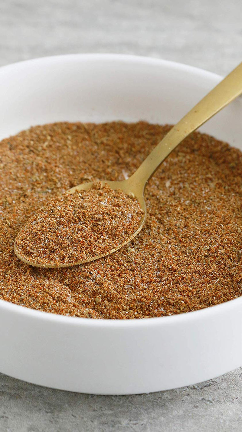 Chicken Seasoning 250G