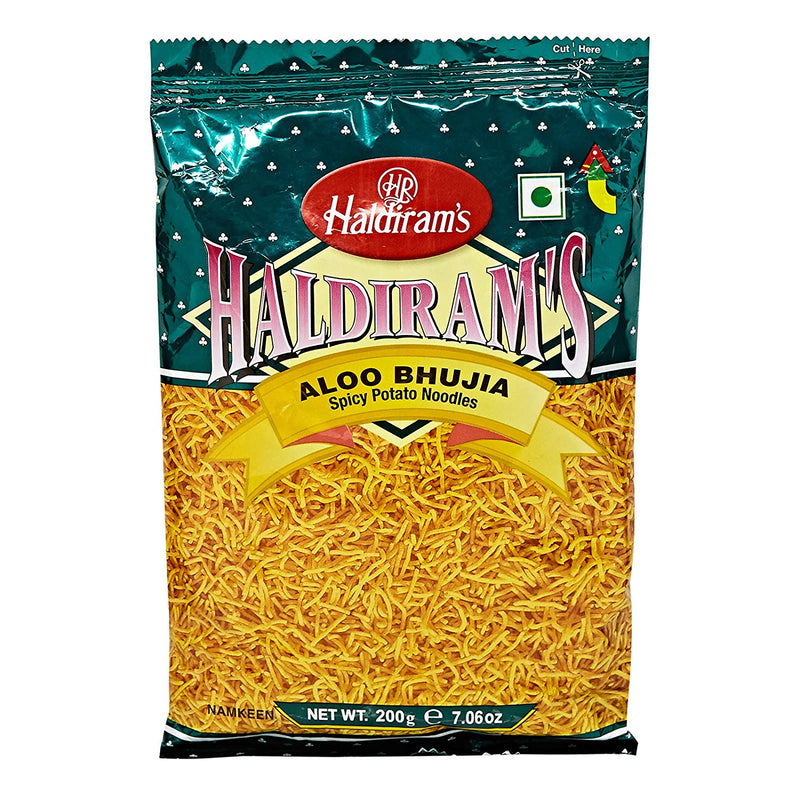 Haldiram&