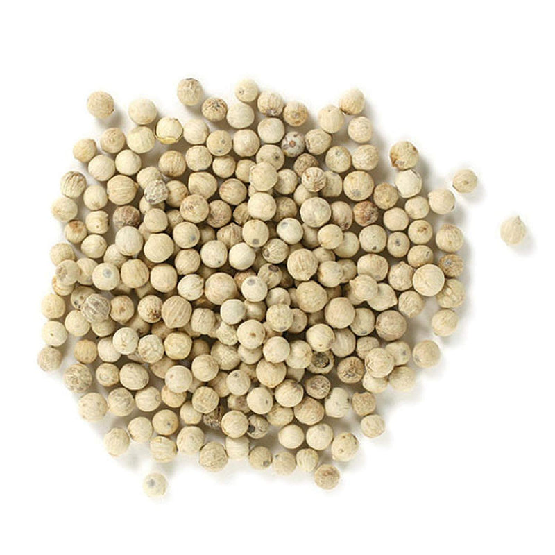 White Peppercorns 400G