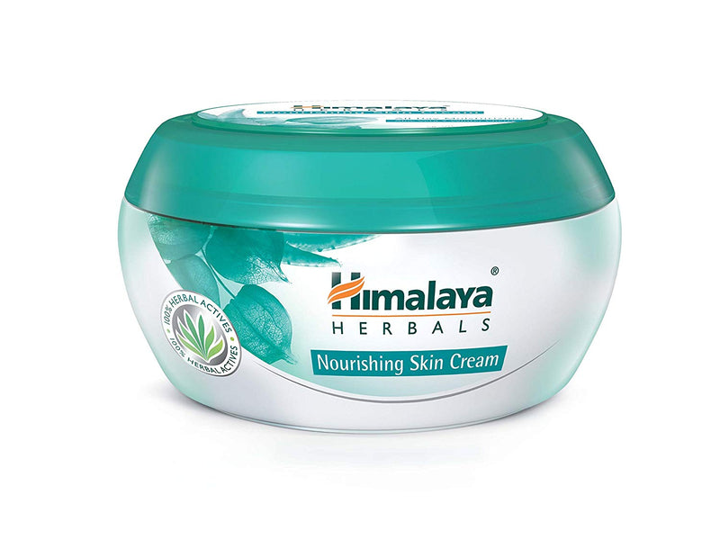 Himalaya Nourishing Skin Cream, 50 ml