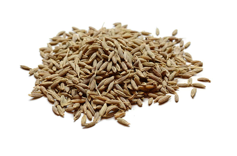 Cummin Seeds 100G