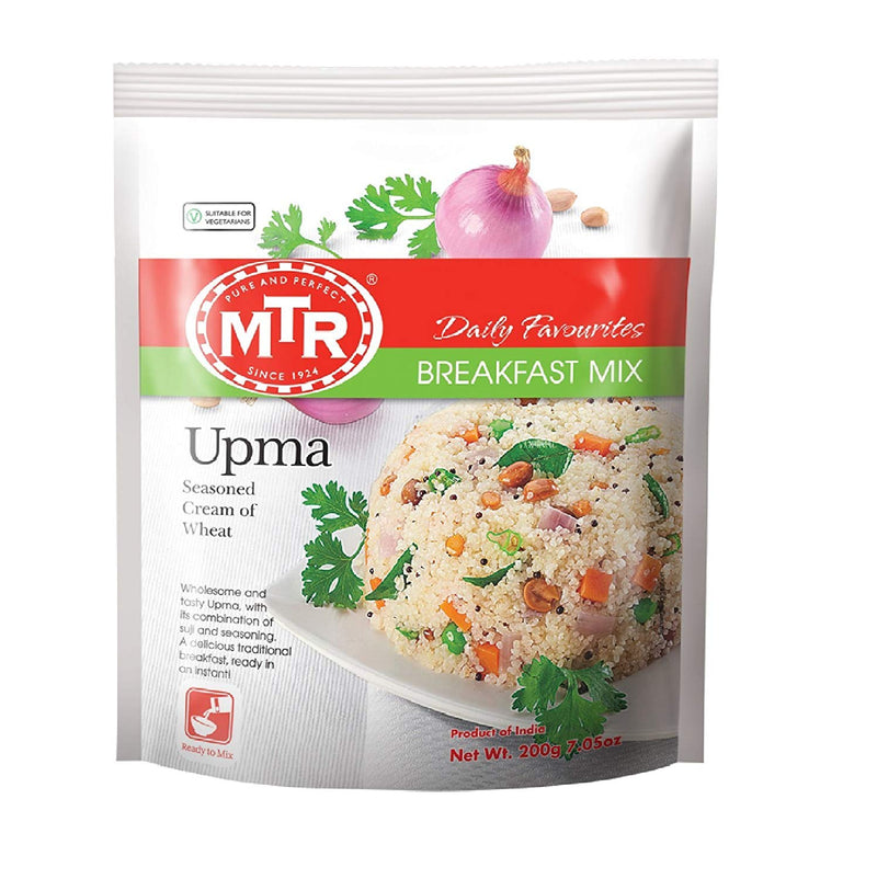 MTR Breakfast Mix Upma 200gms