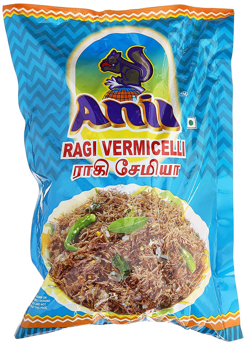 Anil Ragi Vermicelli 180gms pack of 2