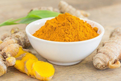 AACHI TURMERIC POWDER