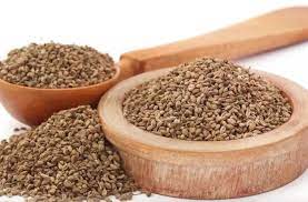 FUDCO AJWAIN SEEDS 100G