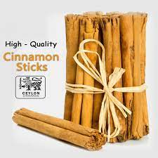 AMMA CEYLON CINNAMON 50G