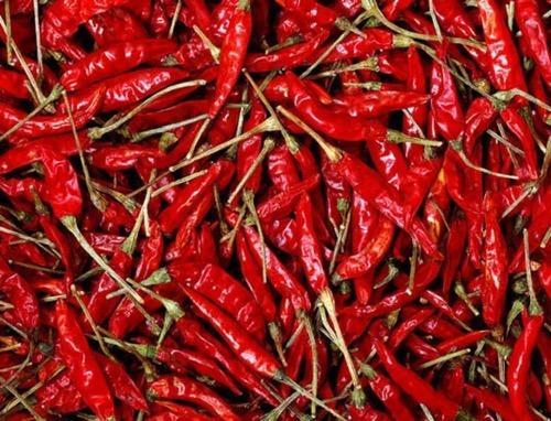 AMMA RED CHILLI WHOLE 150G