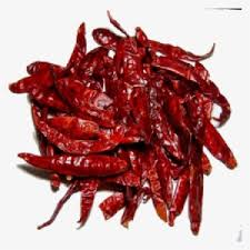 AMMA RED CHILLI WHOLE 500G