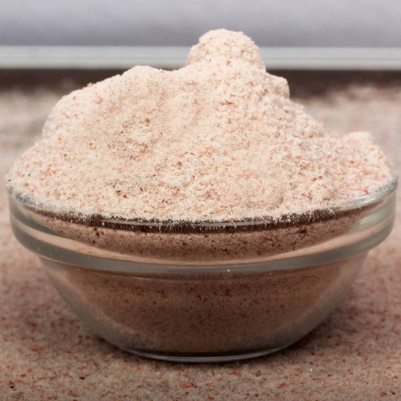 BLACK SALT POWDER 300G