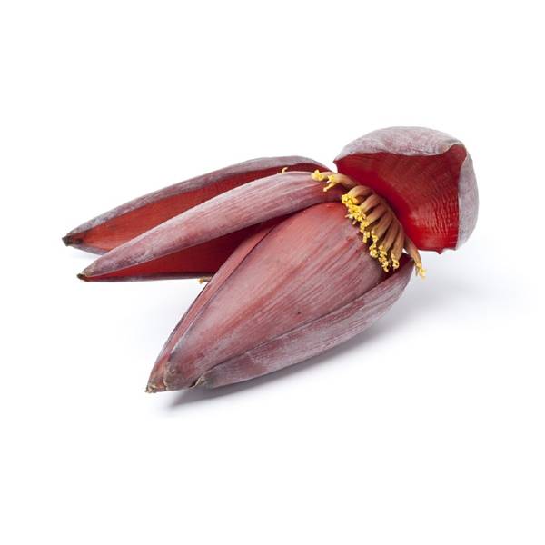 Banana Flower (approx 1kg)