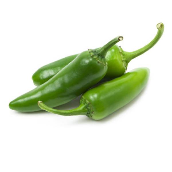 Bullet Chillies 200g