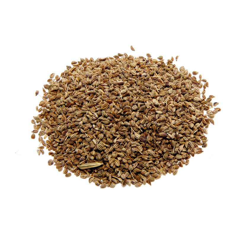 CHIQUO AJWAN SEED WHOLE 300G