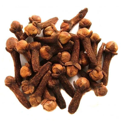 LUSHLA CLOVES 50G