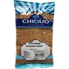 CHIQUO METHI SEEDS 100G