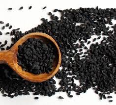 CHIQUO KALONJI 300G