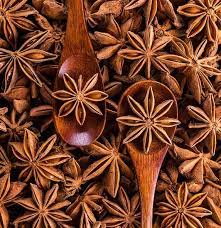 CHIQUO STAR ANISEED