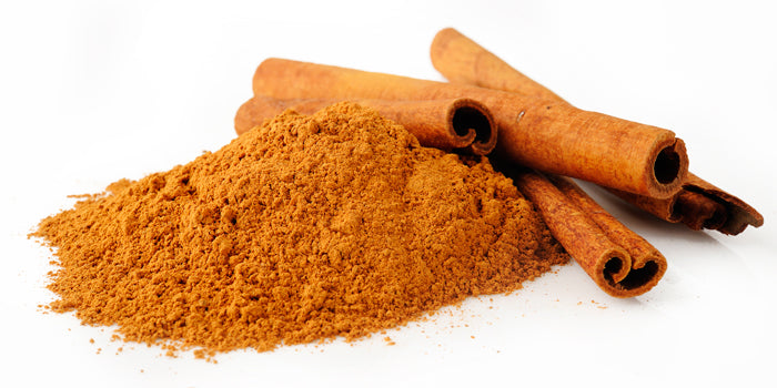 CEYLON CINNAMON  POWDER 50G