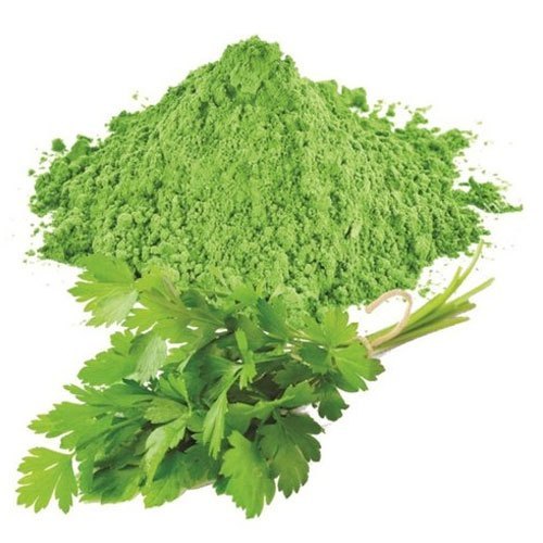 Coriander Leaf Powder 50g