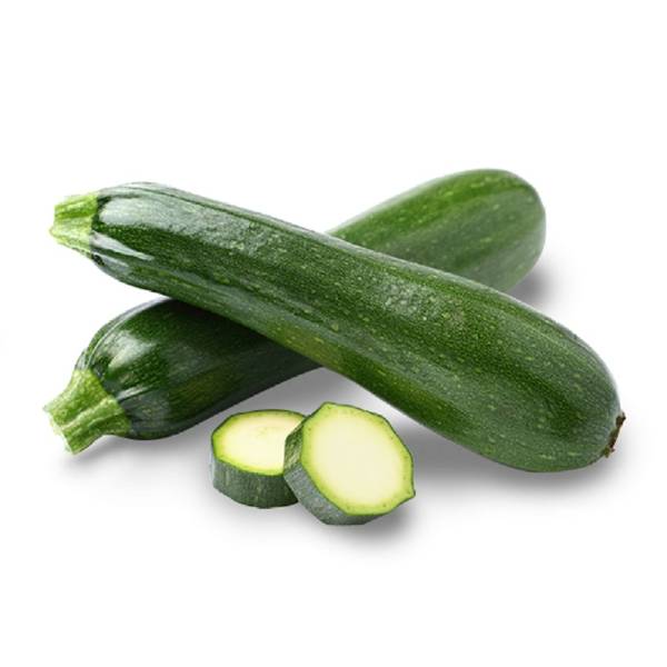 Courgette (Single)