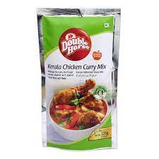 D/H CHICKEN GRAVY 125g