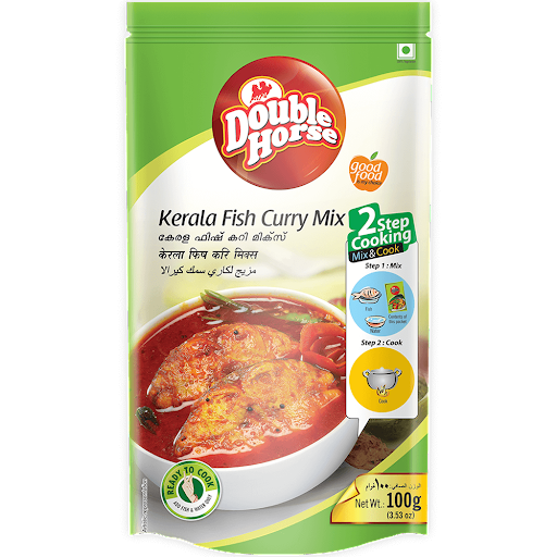 D/H KERALA FISH CURRY MIX