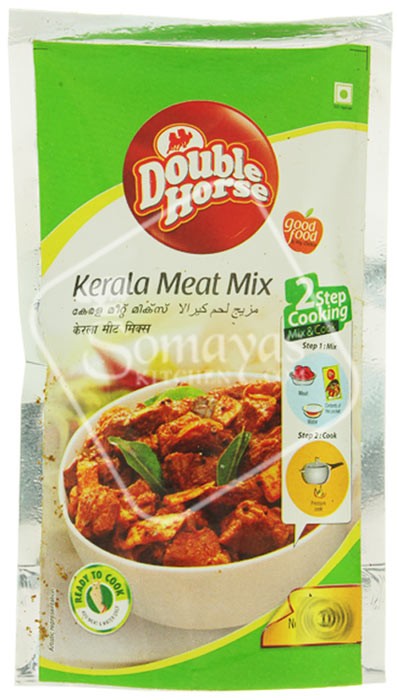 D/H KERALA MEAT CURRY