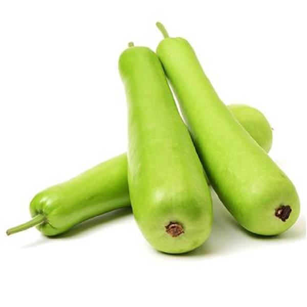 Long Dudhi / Bottle Gourd approx 600g (single)