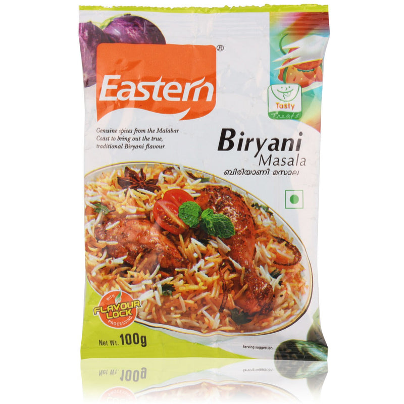 EASTERN BIRYANI MASALA 100G