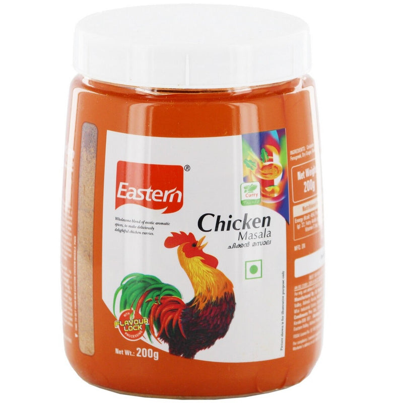 EASTERN CHICKEN MASALA 200G