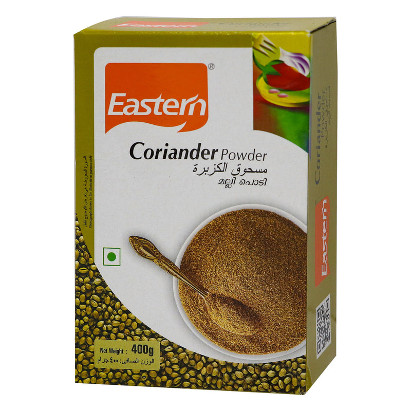 EASTERN CORIANDER POWDER 400G