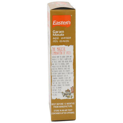 EASTERN GARAM MASALA 100G