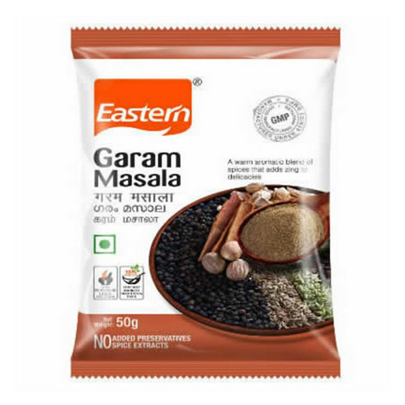 EASTERN GARAM MASALA