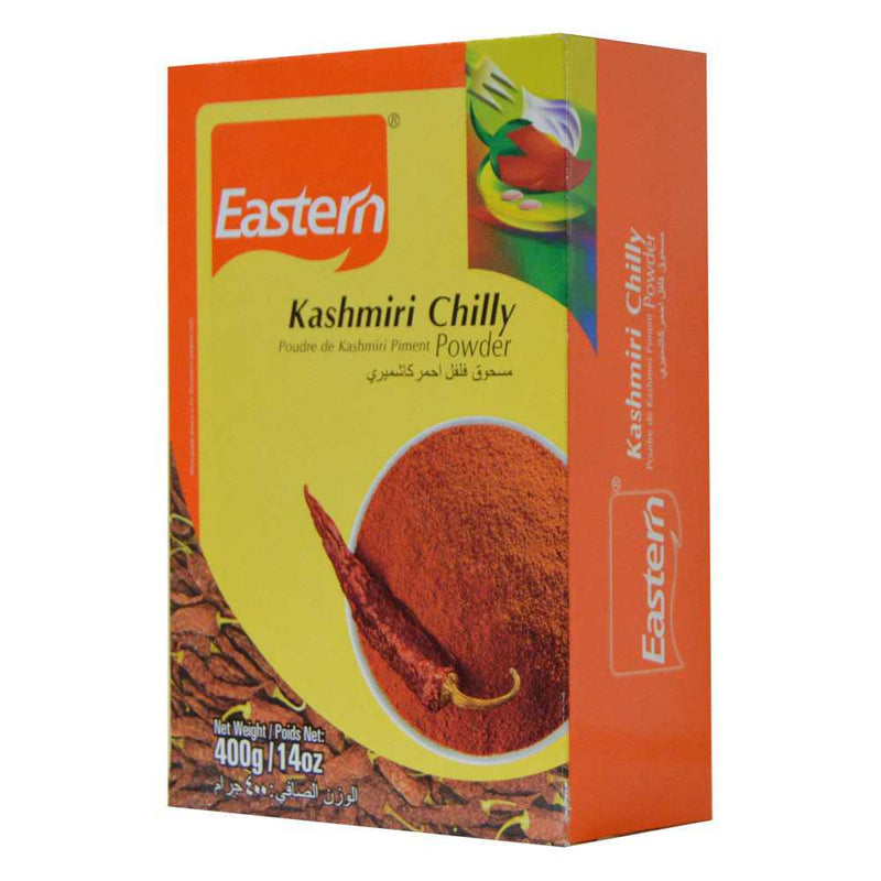 EASTERN KASHMIRI CHILLY 400G