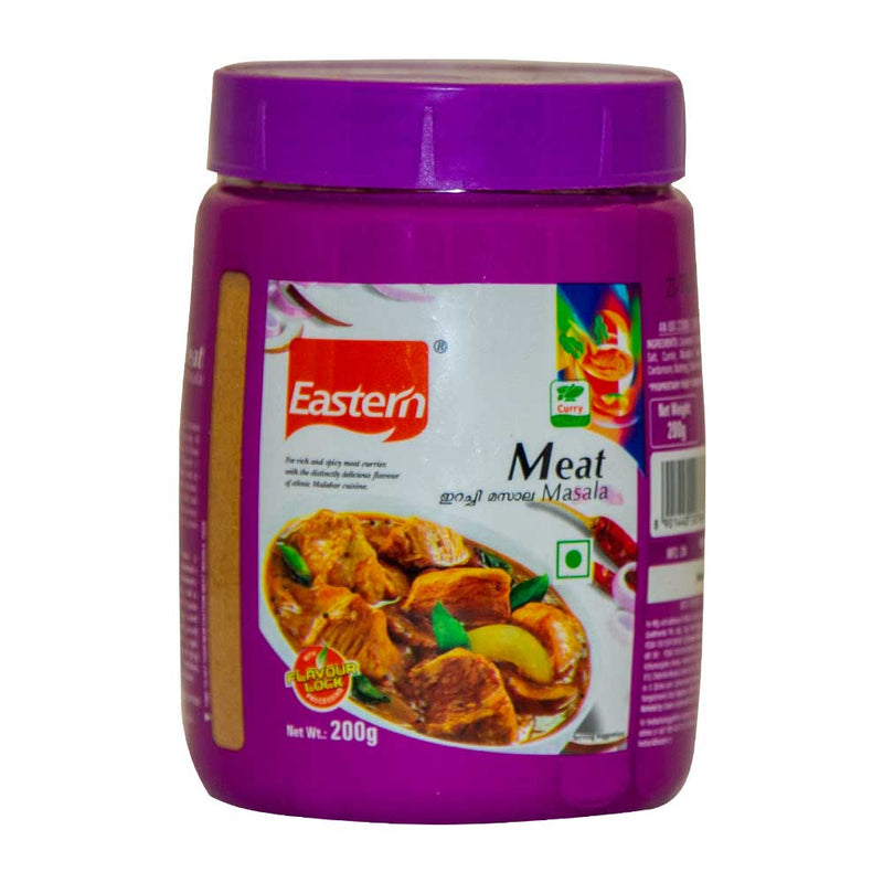 EASTERN MEAT MASALA 200G