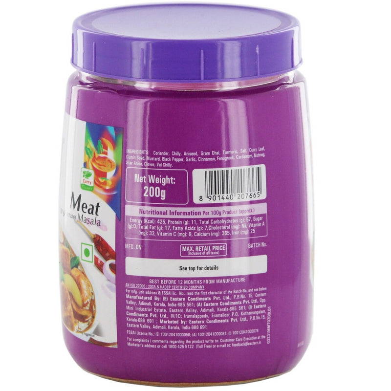 EASTERN MEAT MASALA 200G