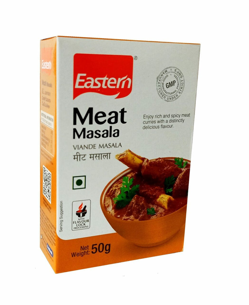 EASTERN MEAT MASALA 50G