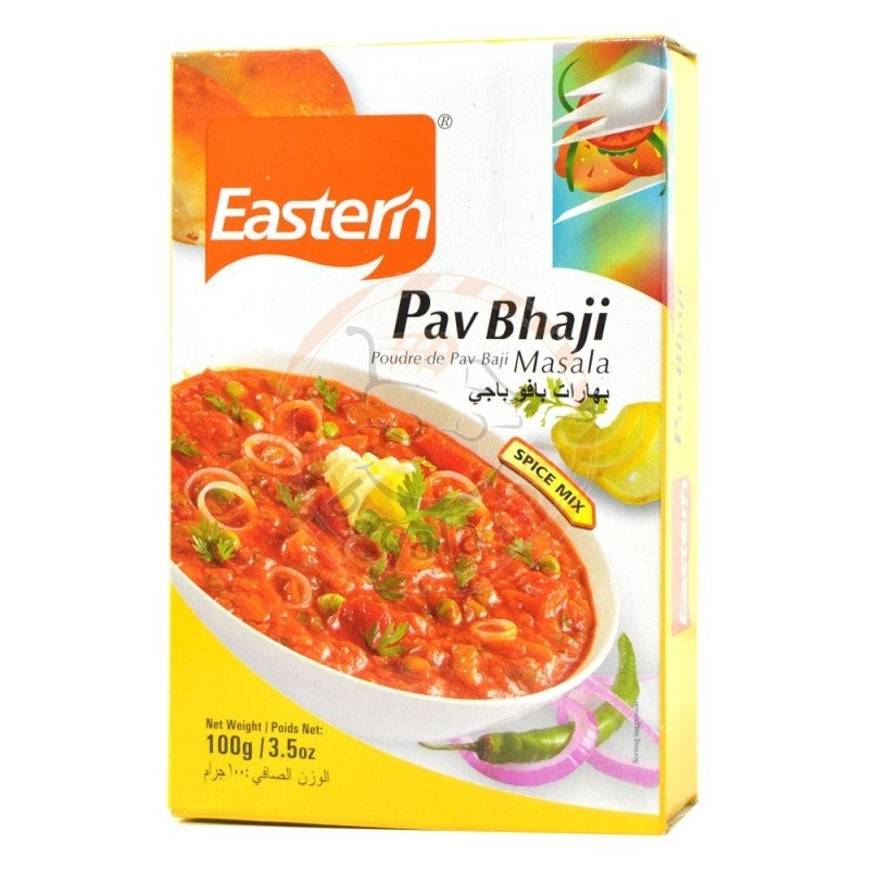 EASTERN PAV BHAJI 100G