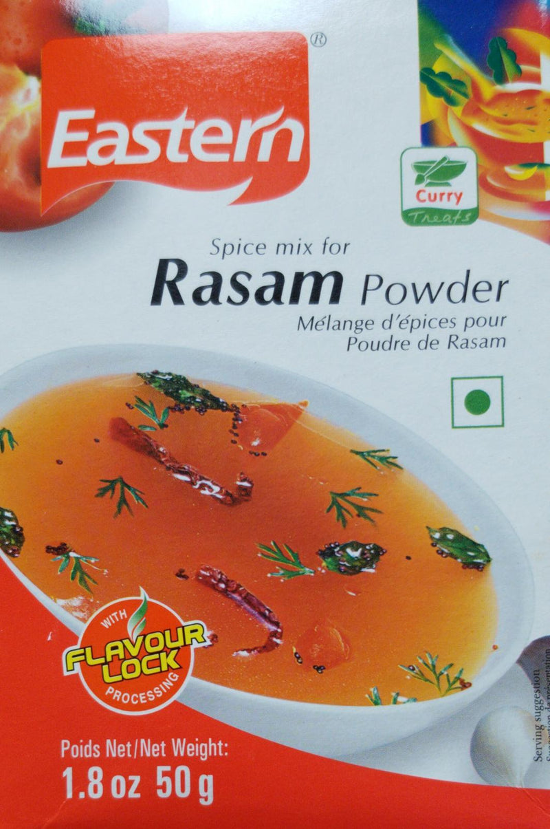 EASTERN RASAM POWDER 50G