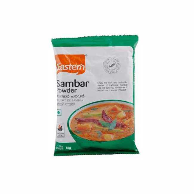 EASTERN SAMBAR 50G