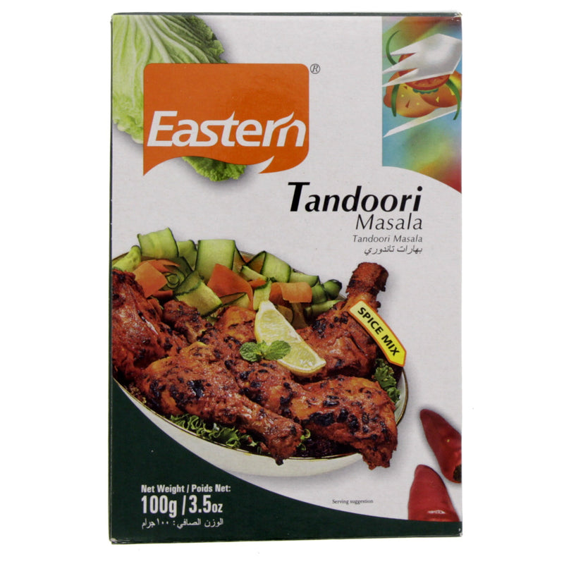 EASTERN TANDOORI MASALA 100G