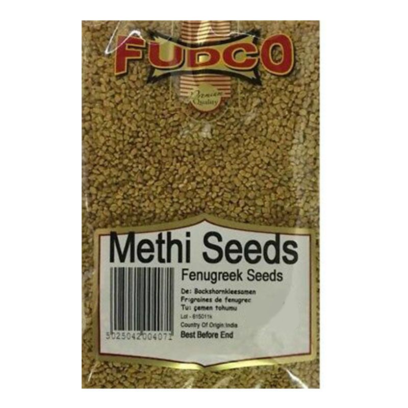 FUDCO METHI SEEDS 1KG