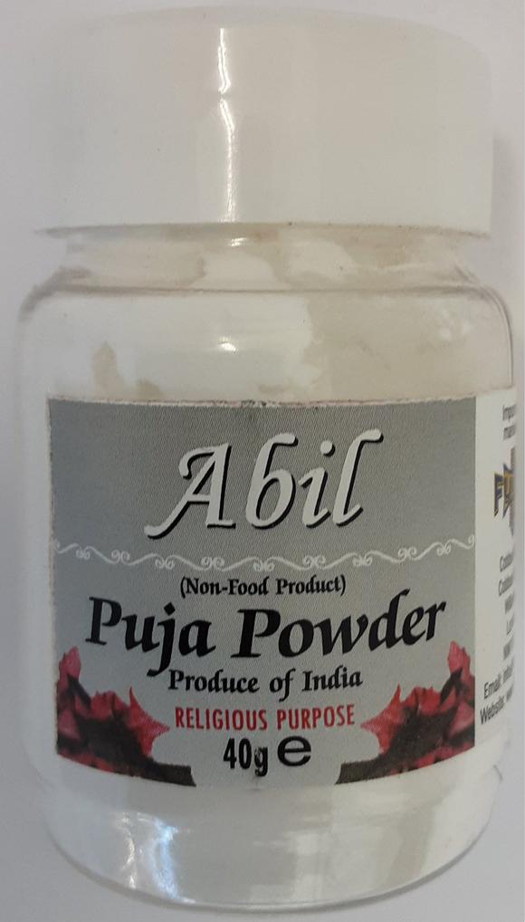 FUDCO ABIL POWDER 50G