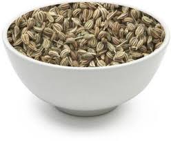 FUDCO AJWAIN SEEDS 250G