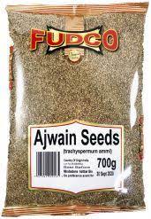 FUDCO AJWAIN SEEDS 700G