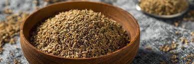 FUDCO AJWAIN SEEDS 700G