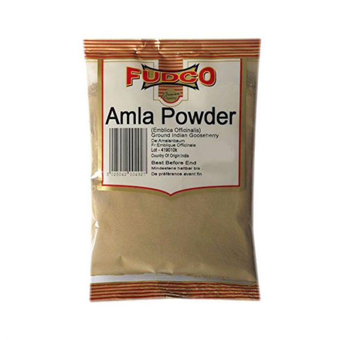 FUDCO AMLA POWDER 100G