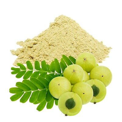 FUDCO AMLA POWDER 100G