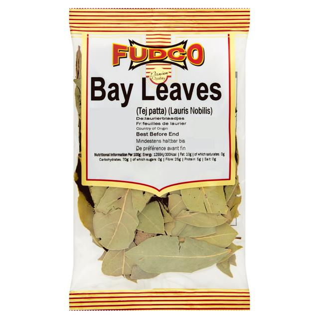 FUDCO BAY LEAVES 10G